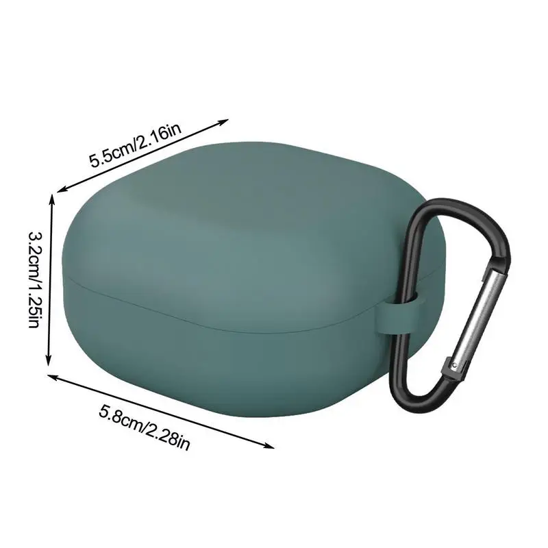 Силиконовый чехол для Samsung GalaxyBuds 2/Live/Pro