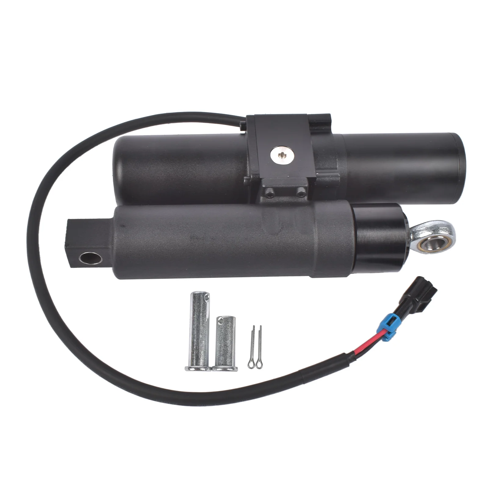 AP01 Cargo Box Power Lift Kit BM26414 Fits for John Deere XUV835M 825i 855D 835R 865M AM138797, BM23694, BM26414, BM25143, BUC10773, AUC15043, AM145903, E4200-01433, E420001433, 19215080