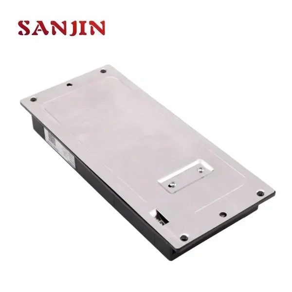 Elevador inversor de máquina de puerta agrícola VF5 + controlador inversor de máquina de puerta