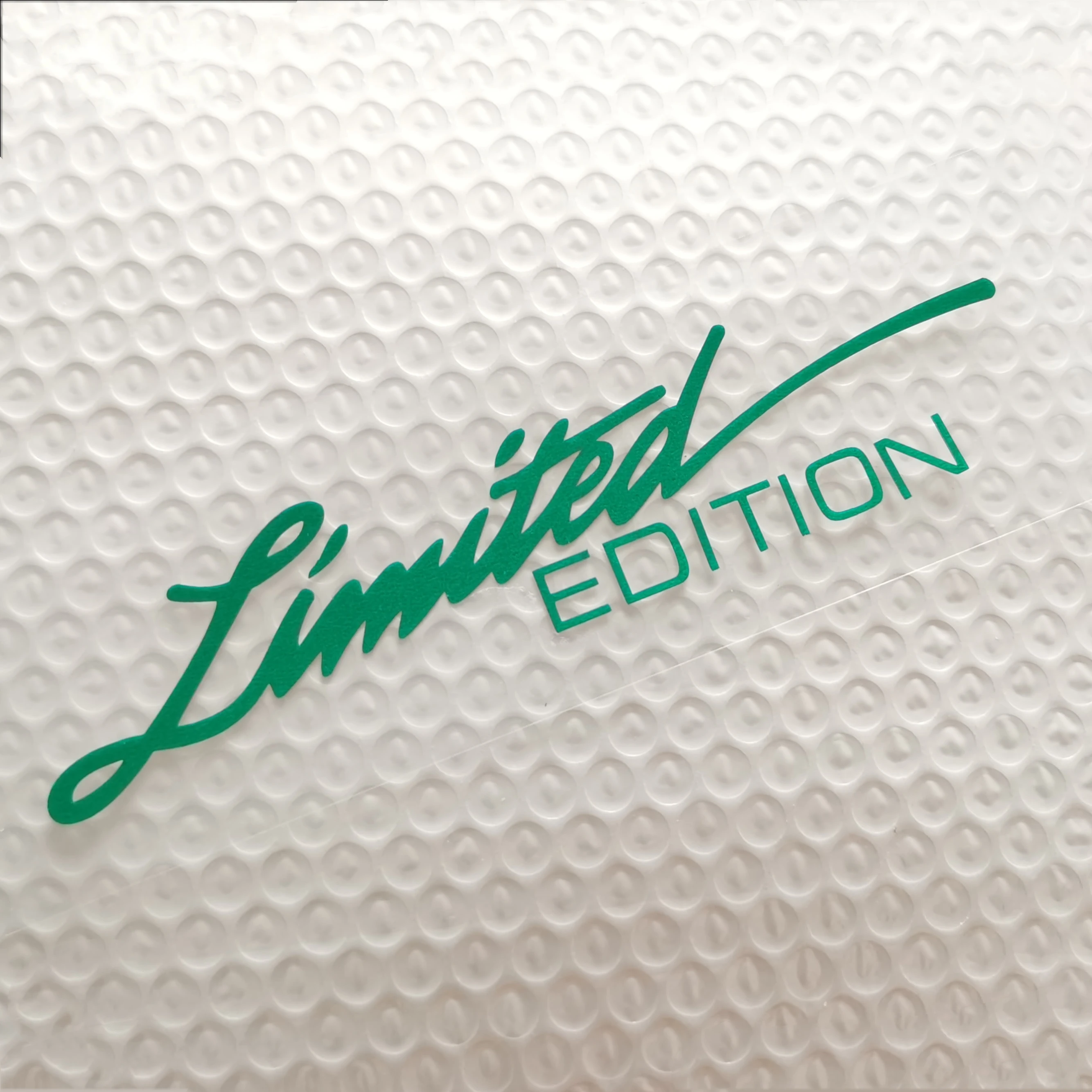 Variant: Reflective Green