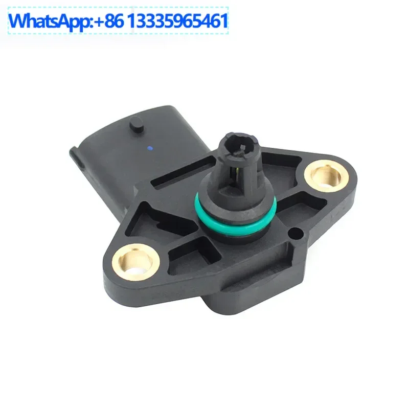 

4PCS Intake pressure sensor 51274210179