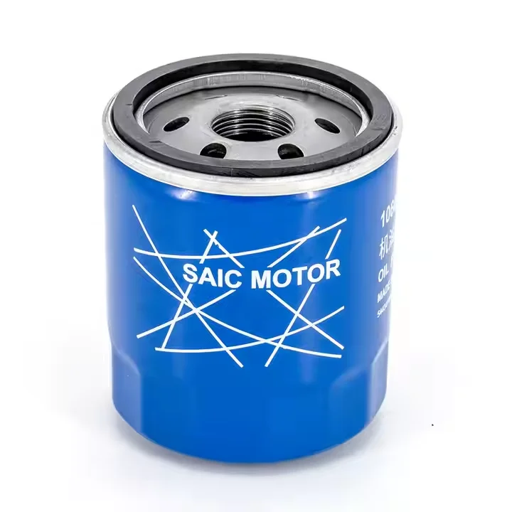 

Original Atmmg For Saic Mg Rx5 360 Roewe I5 I6 Hs Mg5 Mg6 Mggt Gs Zs Oil Filter Assembly 10604737 Original New High Quality