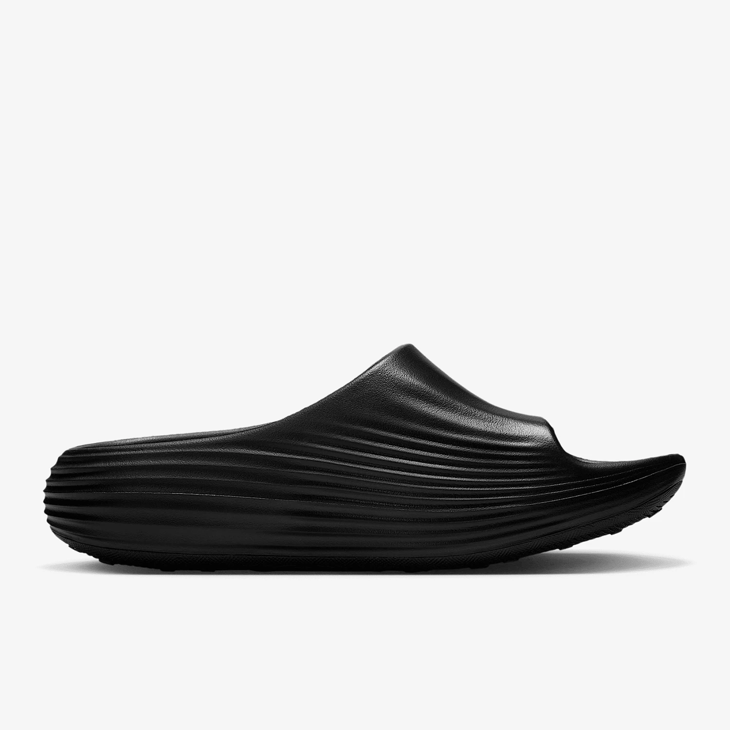 Nike Authentic ReactX Rejuven8 Women's Sports Thick Sole Slippers HV4484-001
