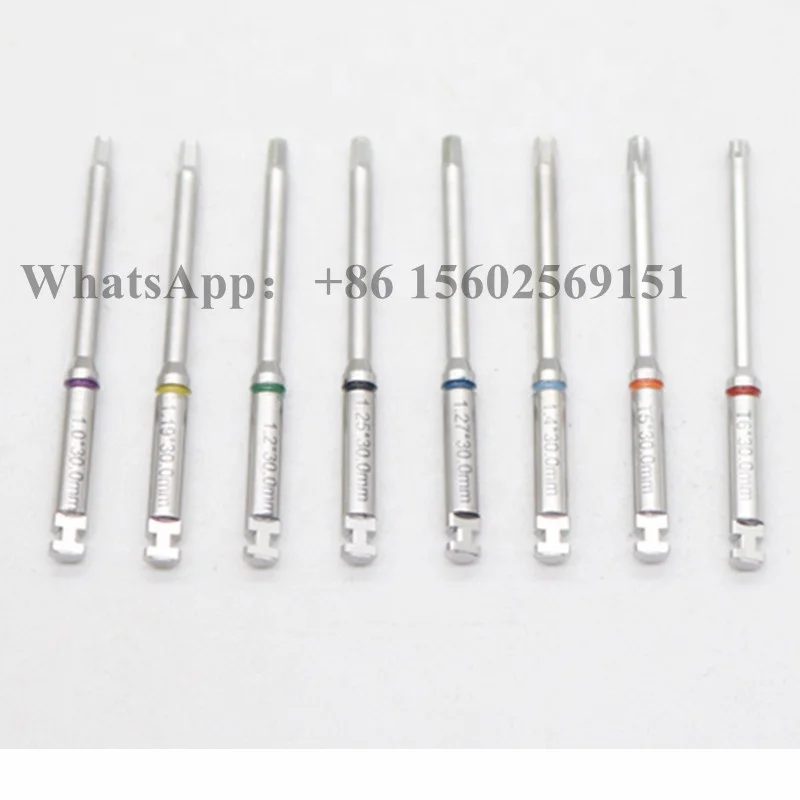 

Dental Implant Tool Kit Universal Implant Torque Ratchet Screwdrivers Wrench Suppliers