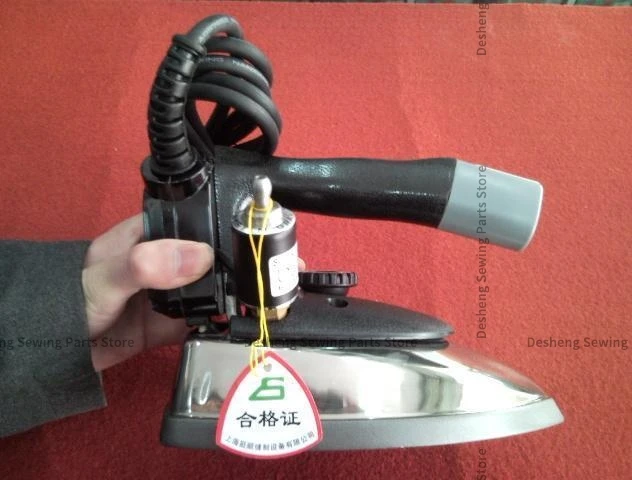 Jiasheng Brand Iron, Electric Iron, Steam Iron, Steam Iron 94B Ironing Equipment