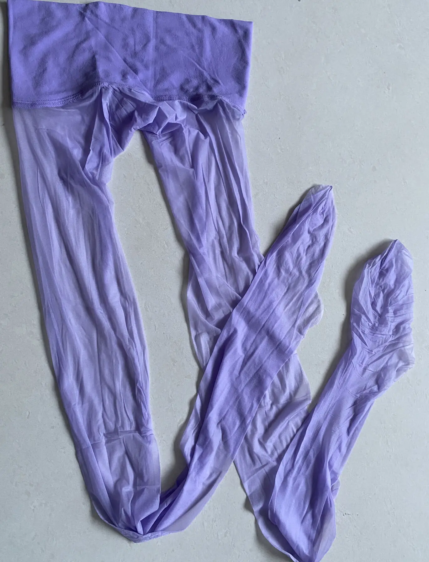Seamless Ultra Thin Pantyhose Sheer Stockings High Waist See Through Elastic Sexy Leggings Tights