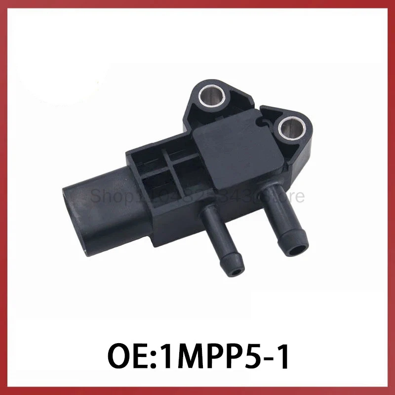 

Датчик давления наддува 31MPP5-1 для JAC Shuailing, датчик дифференциального давления, запчасти для автомобилей