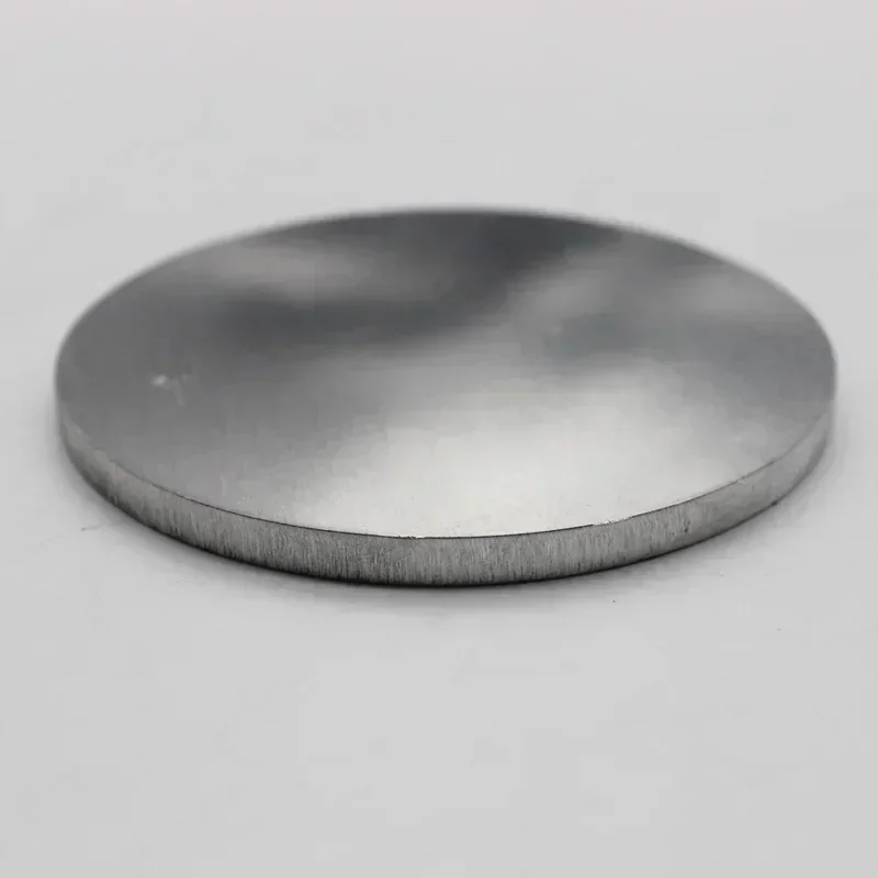 

dia 200mm Thick 1mm 2mm 3mm 4mm 5mm 6mm 6061 Aluminum Round Plate sheet round disc