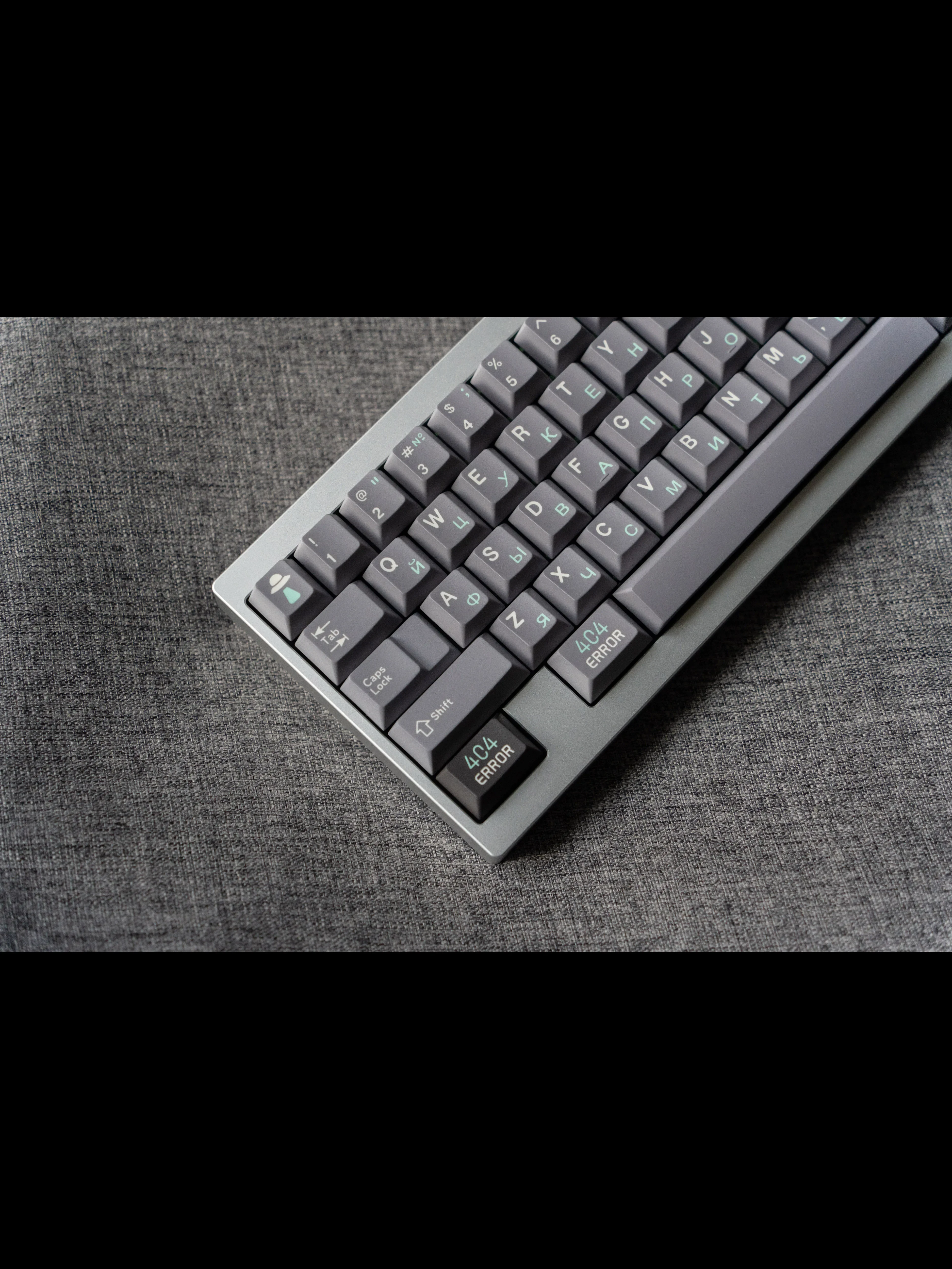 Theme PBT original five-sided sublimation keycap mechanical keyboard retro customized full set