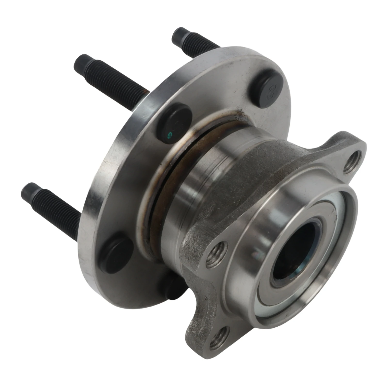 Wheel Hub Assembly 512335 FOR Ford Edge FOR Lincoln MKX 2007-2010 Front