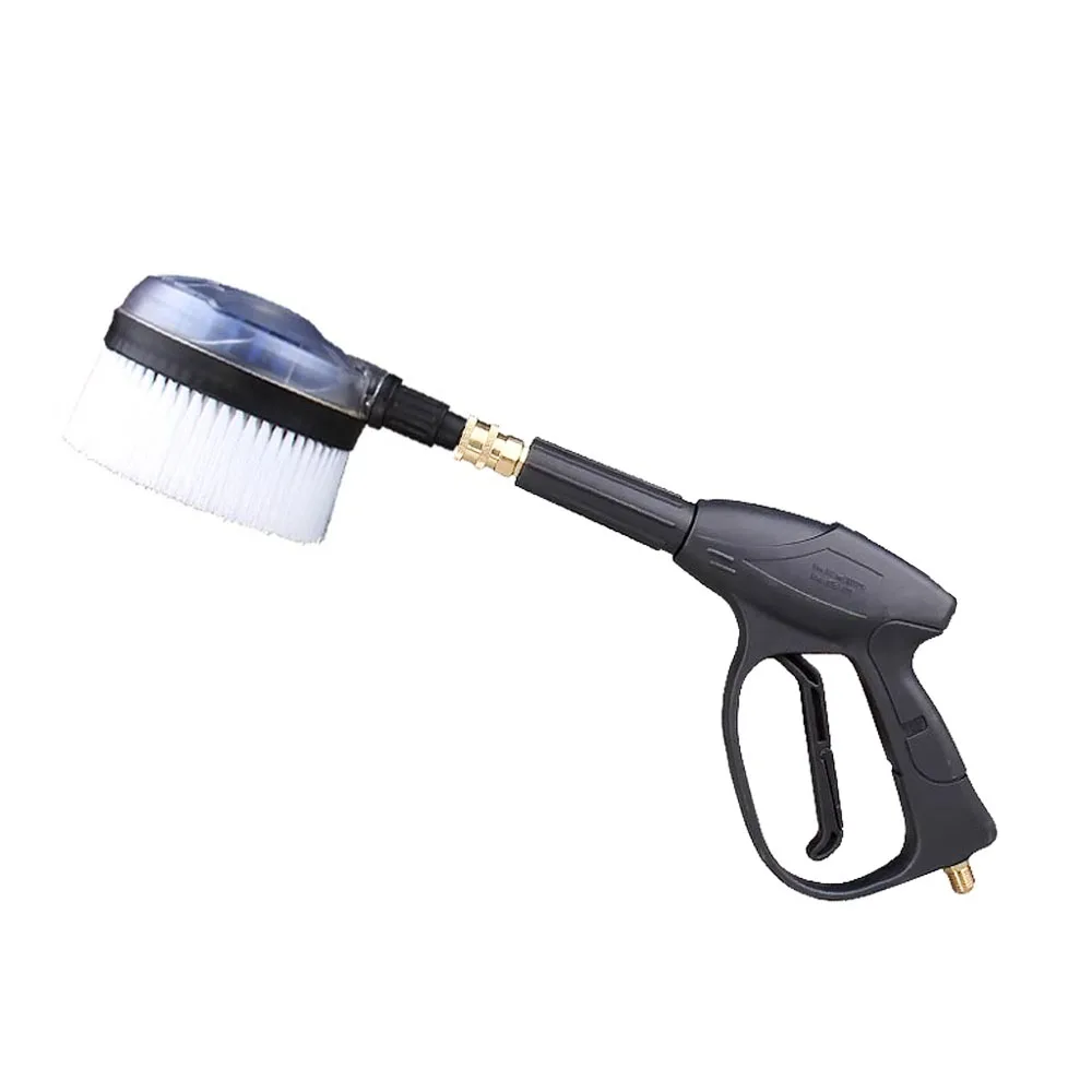 Car Washer Rotary B…