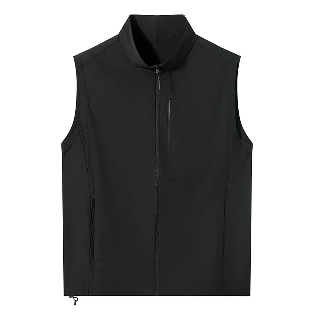 Nylon Lightweight Comfortable Wear Summer Sun Clothing UV Protective Jacket Quick Dry Sun Hoodie