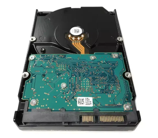 For HUA723020ALA640 2T SATA3 7.2K 3.5 Enterprise Server Hard Disk