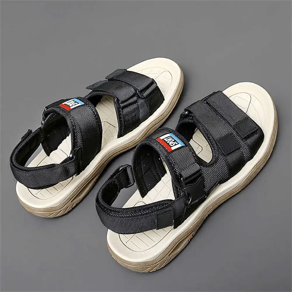 Large Size Round Nose Sports Sandals Man Tennis Slipper Shoes The Most Sold Sneakers Sapatenes Luxury League Pretty