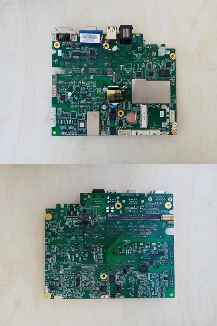 Placa principal EPM de vendas quentes