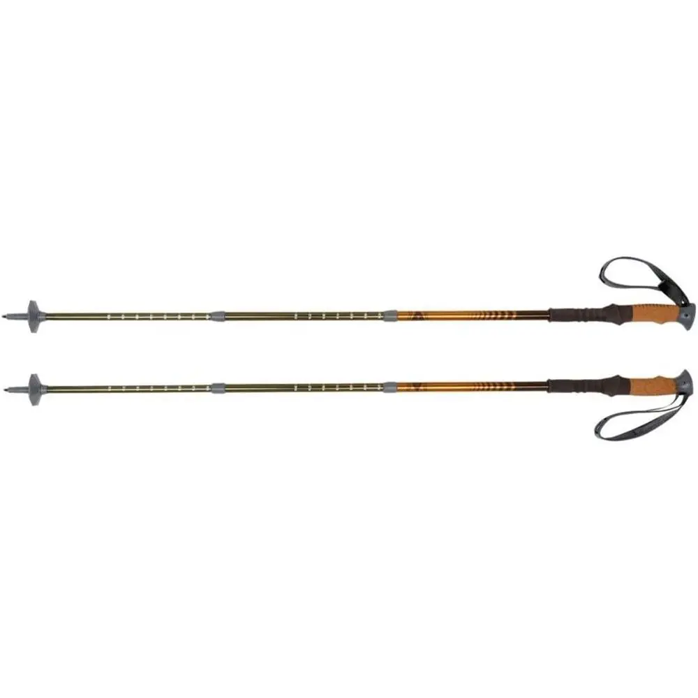 

Trekking Poles Pair for Hiking, 2.0 Version