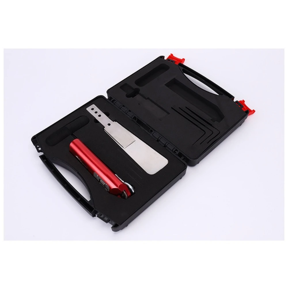 Car windshield disassembly and assembly broach set tool spatula glue repair knife dual-purpose set batch