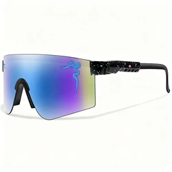 Men Women Sports Glasses Bike Bicycle Eyewear Windproof Sun Glasses Multi Colors UV400 Outdoor Cycling Sunglasses