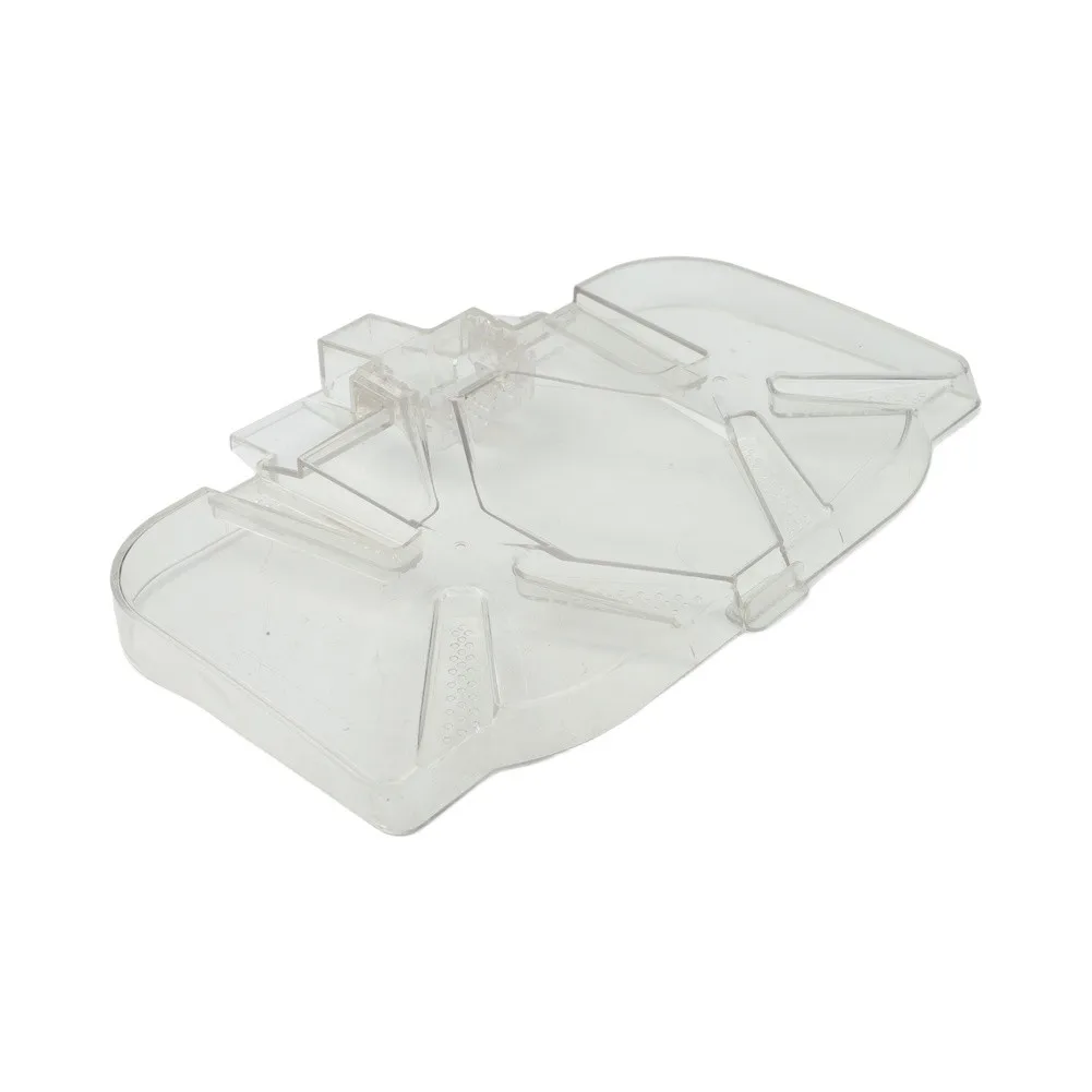 Cleaning Tray For DEEBOT N30 For Pro For Omni Vacuum Cleaner Accessories For Multi Compartment Storage Box Filter Brush Head For