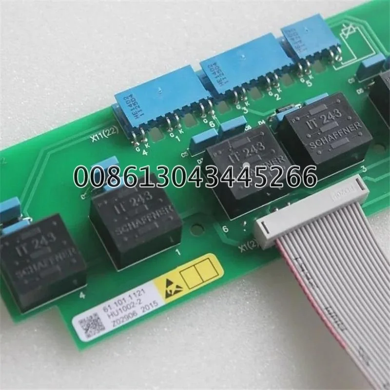 1 Piece GNT0131011P5 61.101.1121 Pulse Trigger Signal Module for Heidelberg CD102 SM102 MO Printing Machine Parts