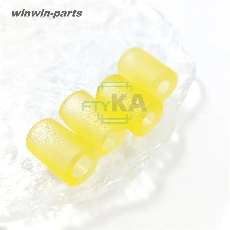 

2 комплекта выходной ролик подачи шины PA03576-Y027 PA03576-Y025 PA03576-Y029 шины для Fujitsu Fi-6670 Fi-6750 6770 детали принтера