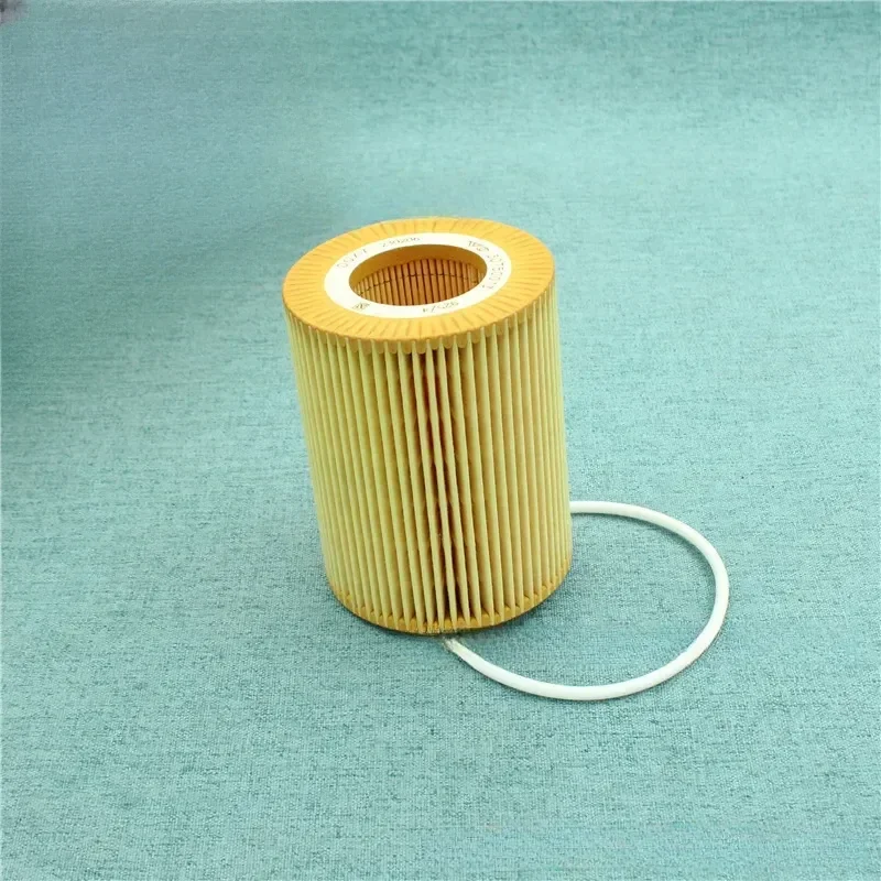 Engine Oil Filter 30750013 For VOLVO V60 V70 XC60 XC70 XC90 S60 S80 3.0T 3.2 T6 AWD Car Oil Filter Kit for LANDROVER Freelander2