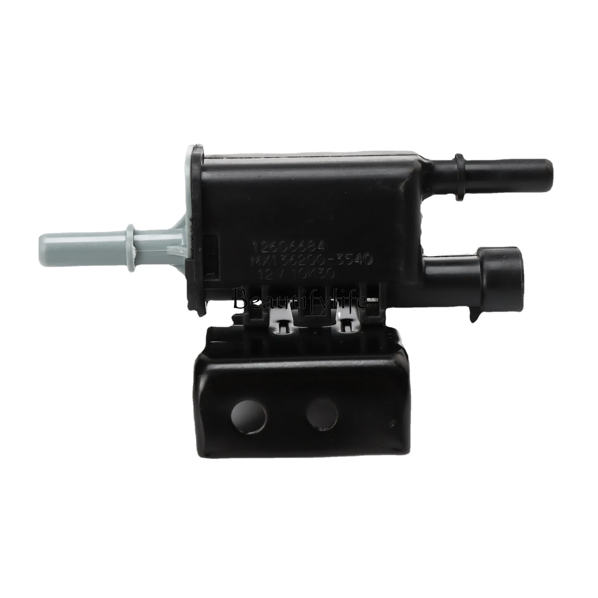 

31Carbon can solenoid valve 12597567 12606684 214-1680 911-032