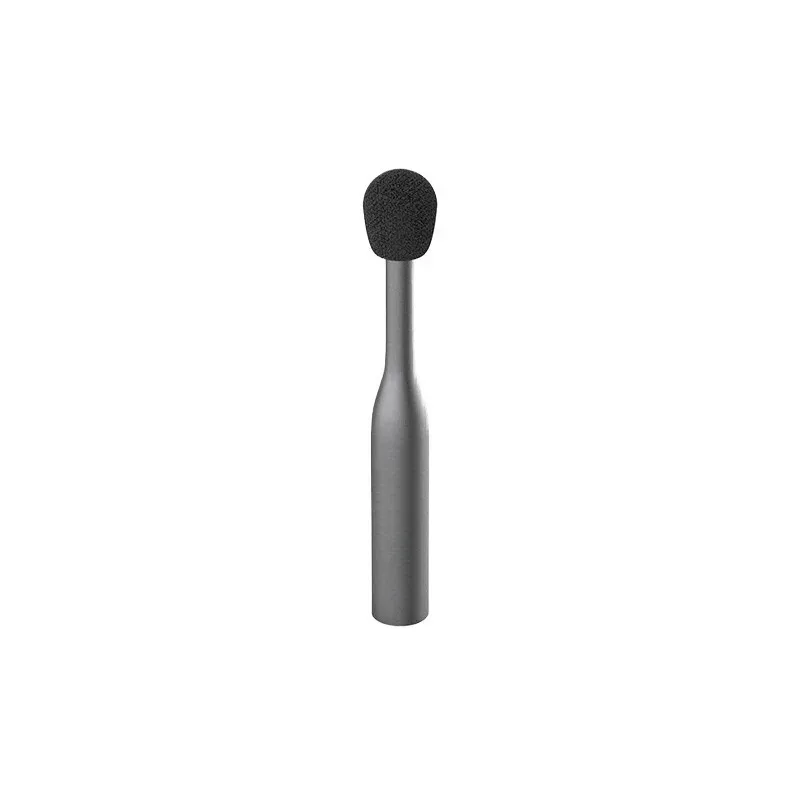 EM-01 USB Acoustic Measurement Microphone, Portable Audio Test Mic with Calibration