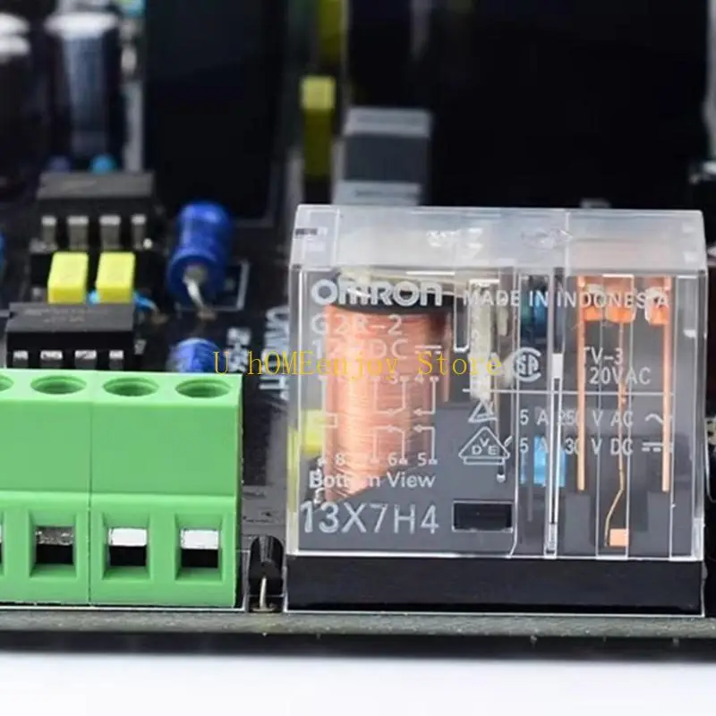 لوحة مضخم صوت B0KF 2.0Ch مكبرات صوت ستيريو رقمية عالية الوضوح