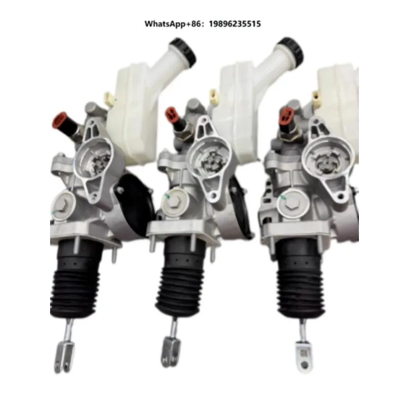 New Power Brake Booster Vacuum Pump for Electric Brake Assist Pump