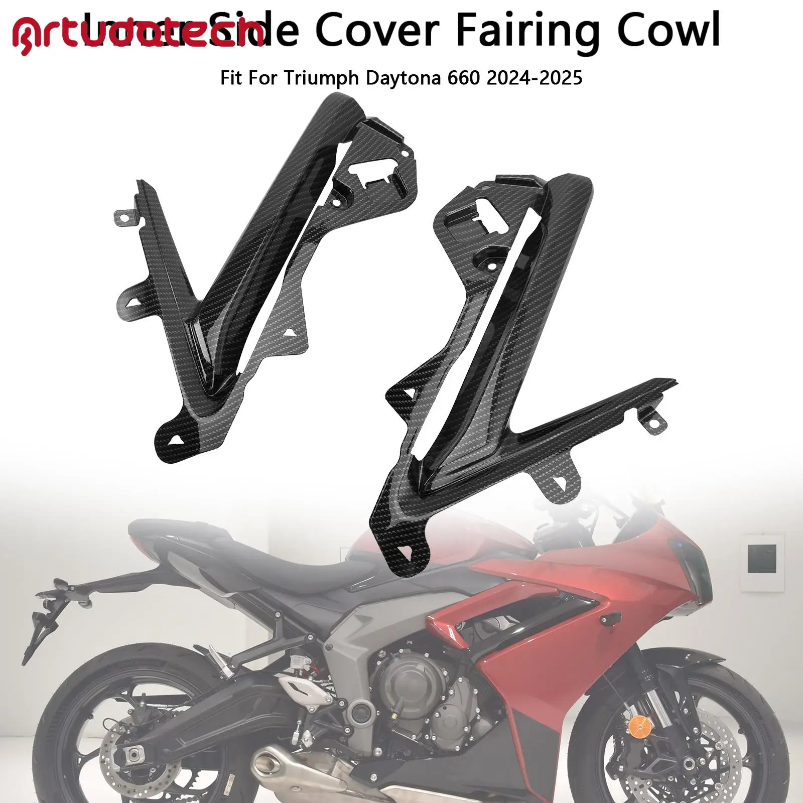 Inner Side Cover Fa…