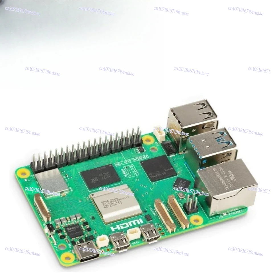 5Th Generation Pi5 …