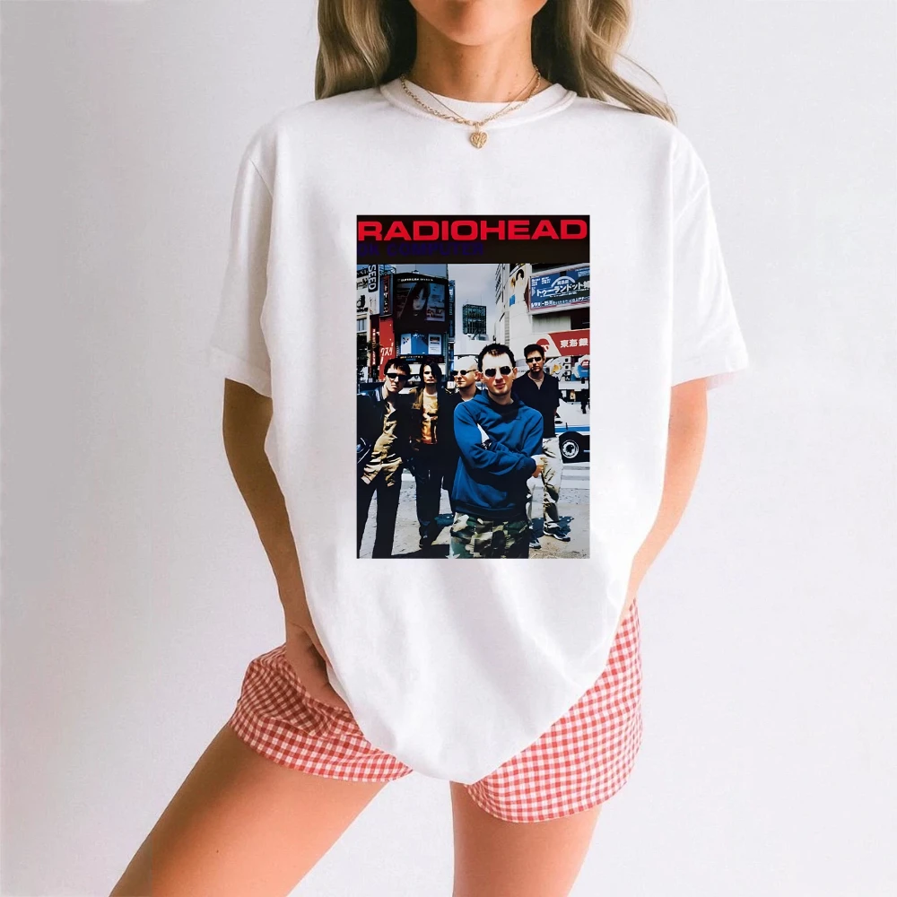 Radiohead 