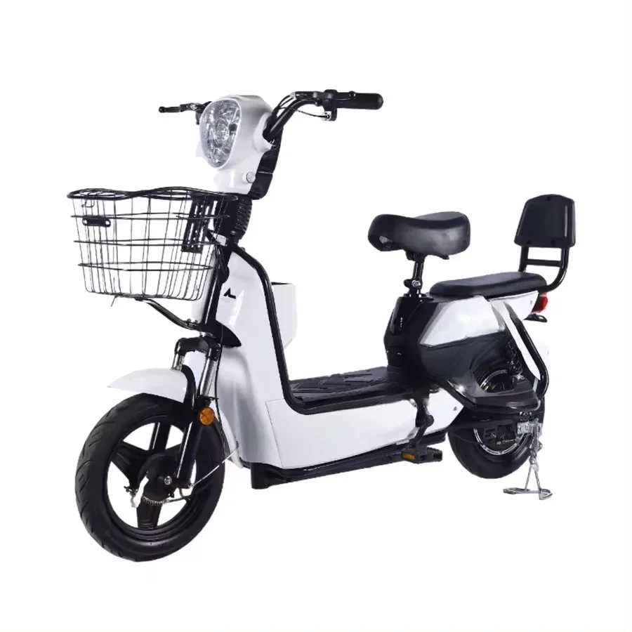 High-power electric bicycle multi-functional urban long-range electric bicycle from China 500W