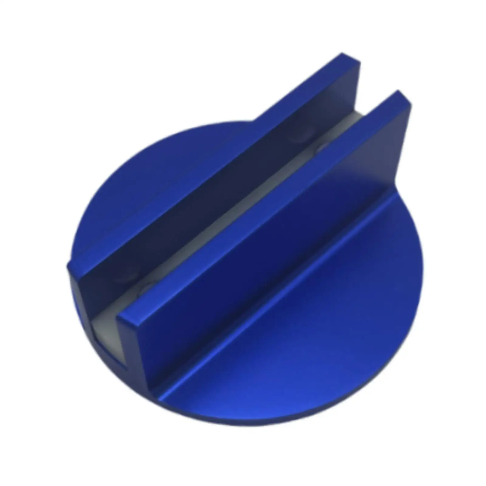 

Универсальный рифленый магнитный домкрат Pad SUV Алюминиевый адаптер для сварной рамы