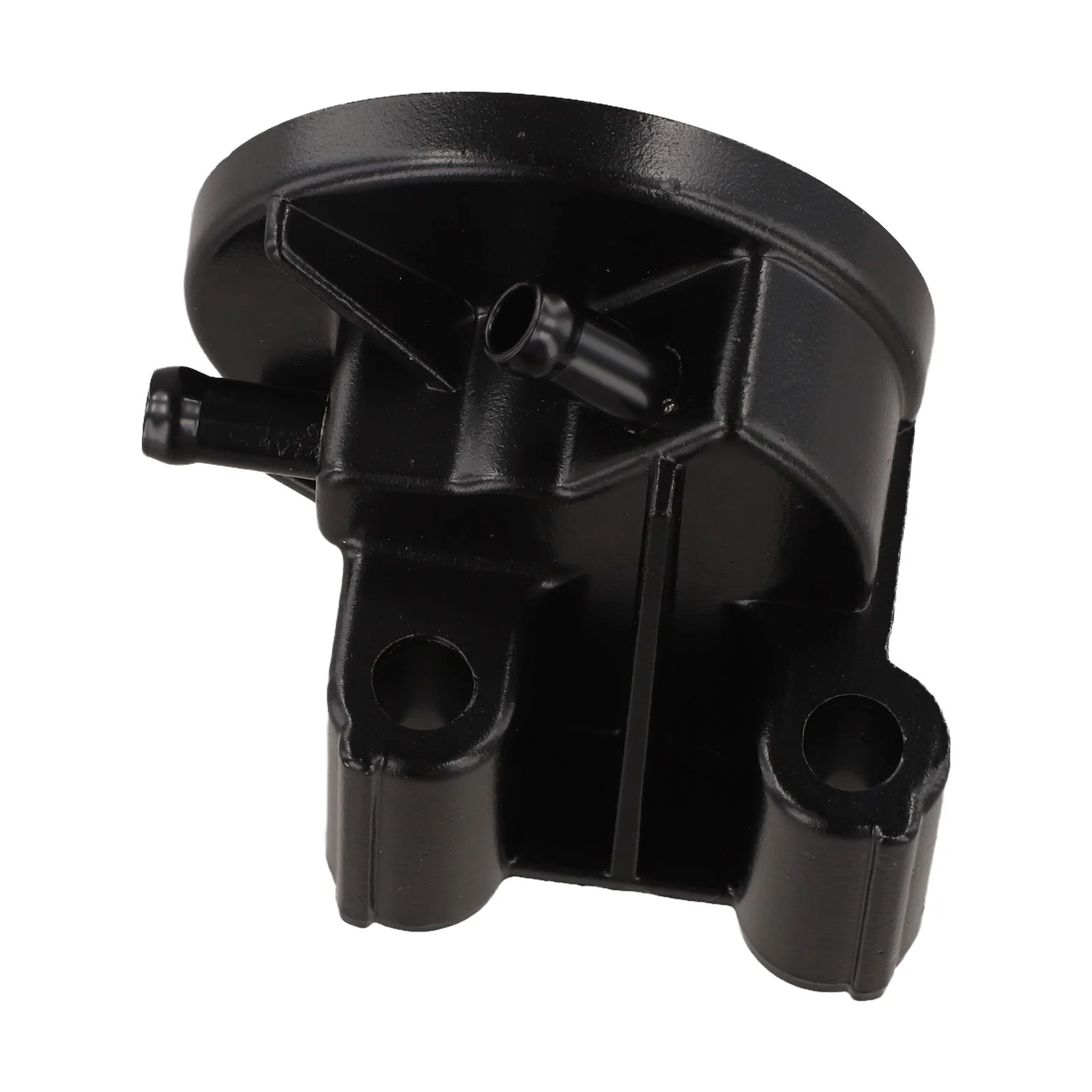 Fuel Filter Assembly Support For Machinery 04178691 Fuel Filter Bracket Anti-loosening Gasket Engine Maintenance