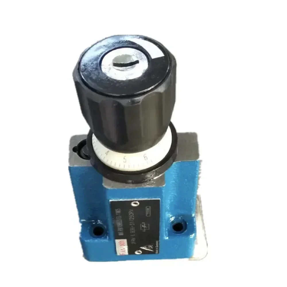 Best price zhenyuan 2-way proportional flow control valve 2FRM6B36-34/25QRV R900205513 2FRM6B36 2FRM6B