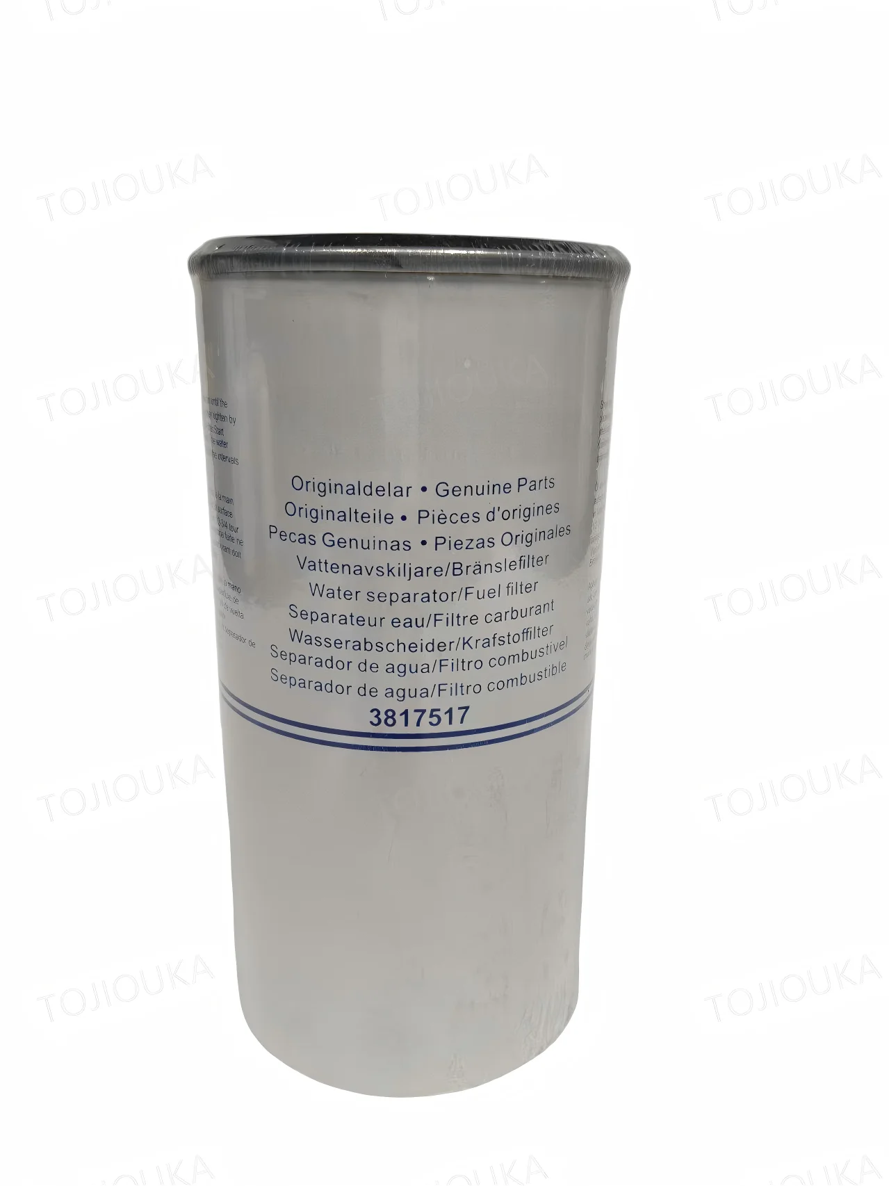

3817517 Oil-Water Separator Filter Cartridge For Volvo Penta D9 D11 D12 D16 D162 D163 D165 Marine Diesel Engines