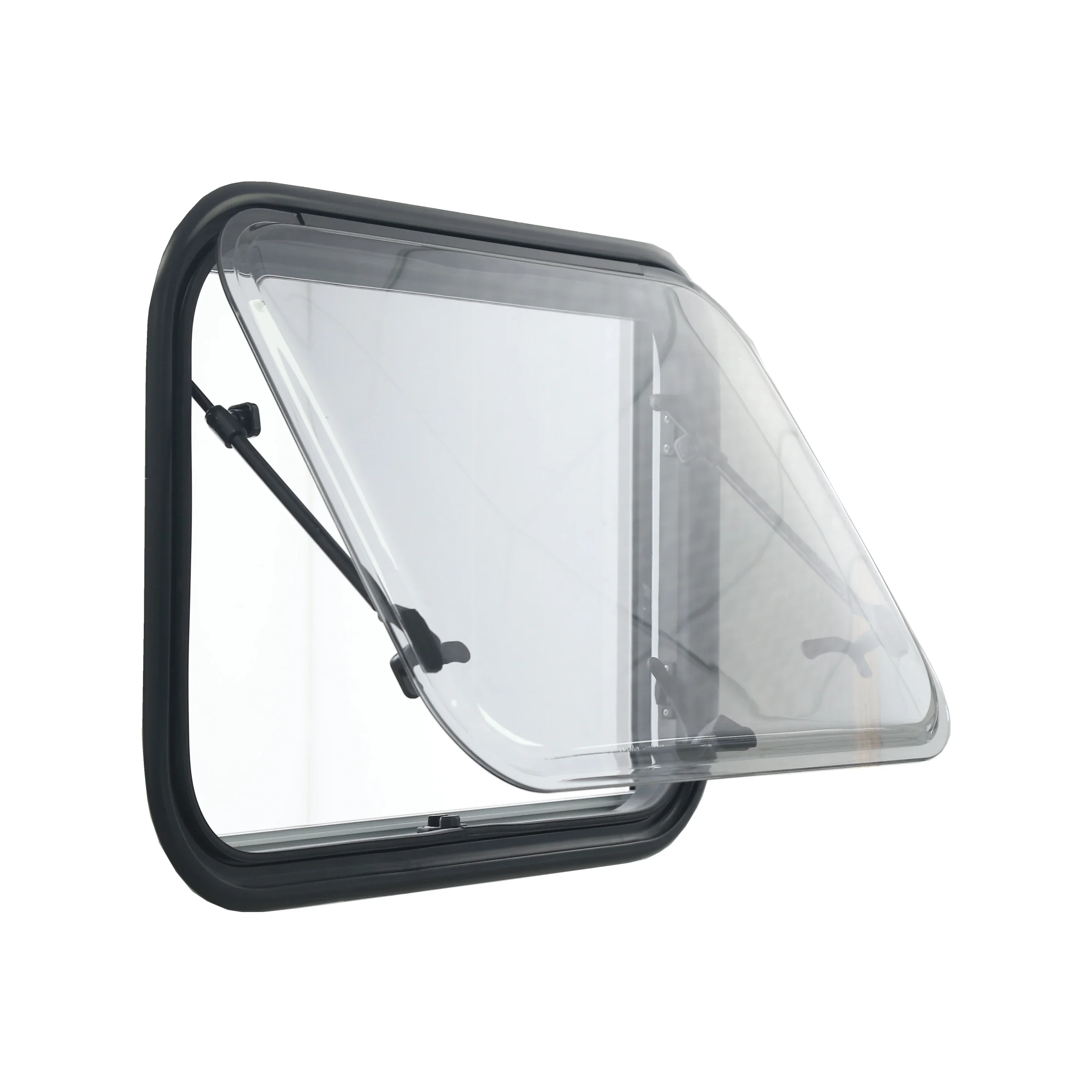 Aluminium legierung UV-Widerstand Doppel Acryl RV Fenster