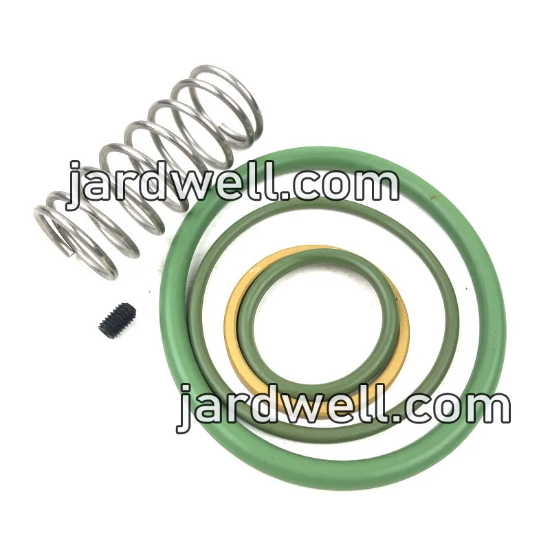 

2906096300 Комплект бензопропускного клапана Запасные запасные части для компрессора Atlas Copco