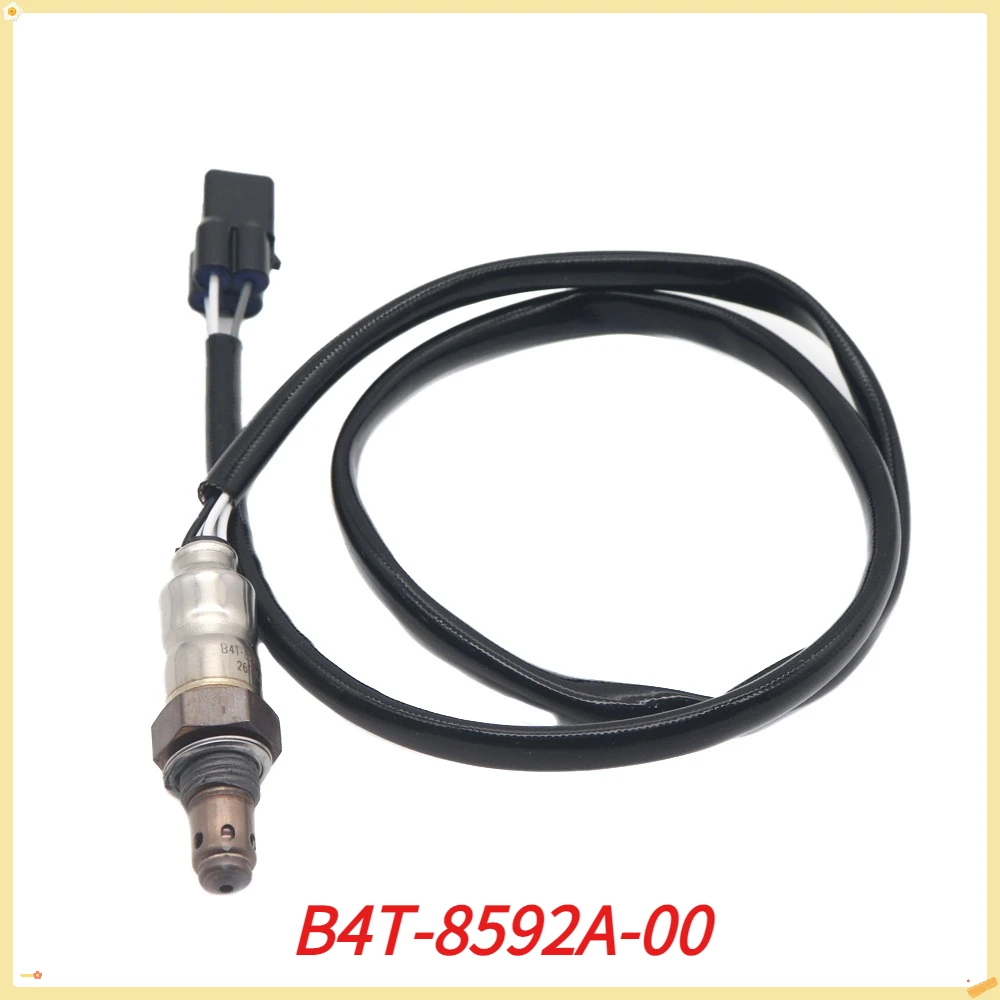 Lambda O2 Oxygen Sensor Motorcycle For YAMAHA MT07 TACER XSR700 YZF-R7 YZFR7 XSR-700 XSR700 B4T-8592A-00-00 B4T-8592A-00