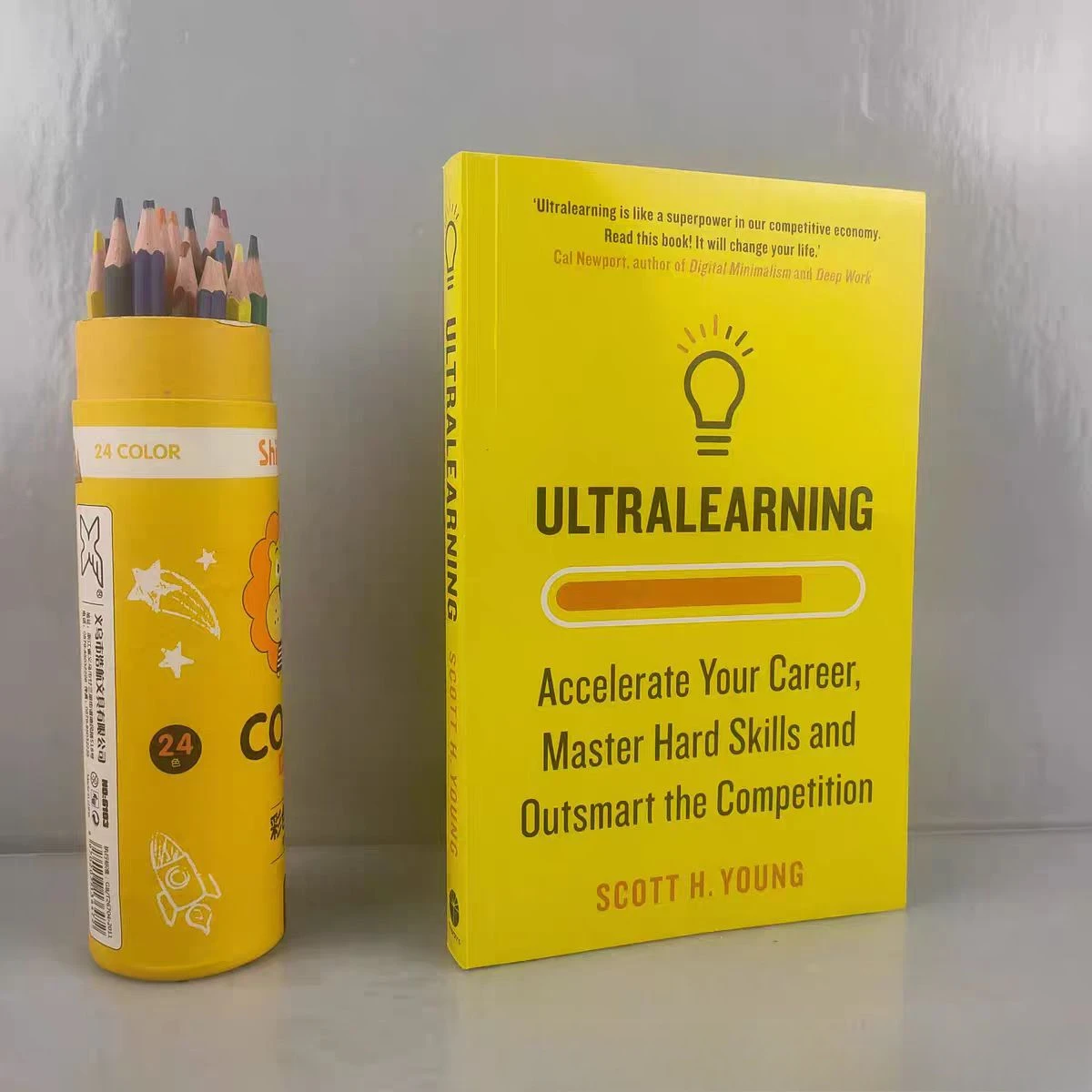 

Ультраучение ускоряет свою карьеру Скотт Х.Лёдский мастер, твердые навыки и обесцветите, английская книга для соревнований