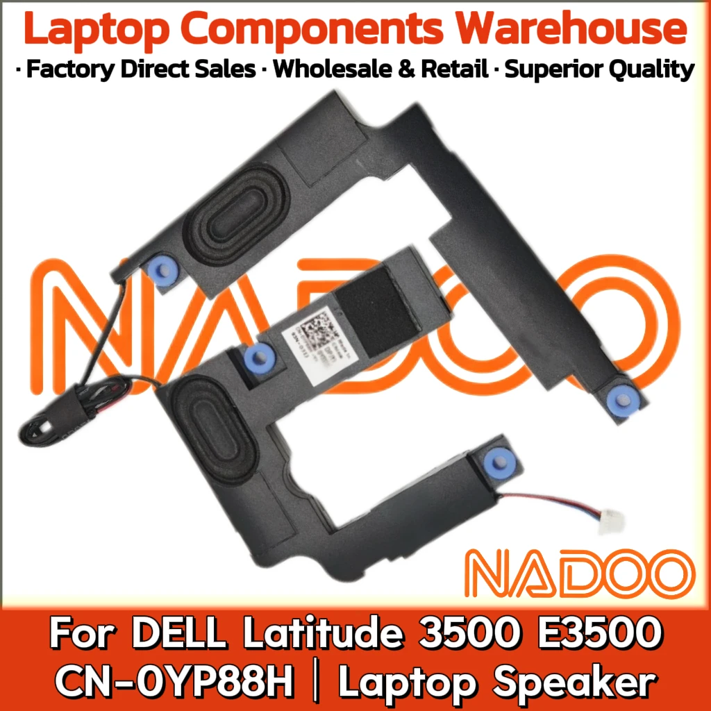 new-original-laptop-notebook-audio-speaker-for-dell-latitude-3500-e3500-cn-0yp88h-built-in-speaker-horn-audio