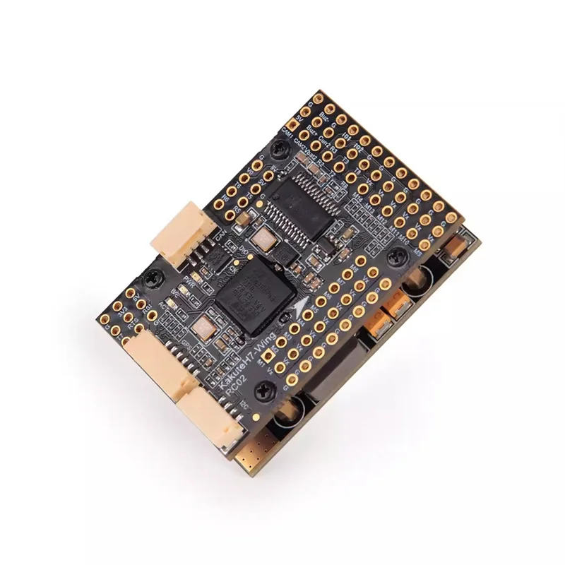 BNVN-H743-Wing Uçuş Kontrol Ci - Drone Rc Flight Controller incelemesi ve fiyatı
