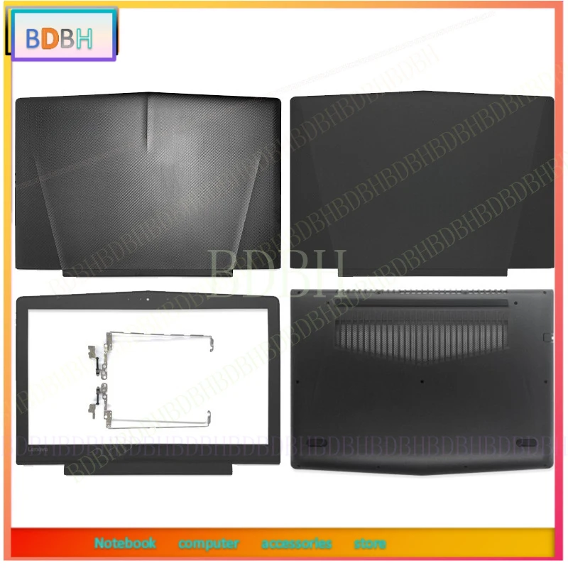 

Для Lenovo Legion Y520 Y520-15IKB Y520-15 R720-15: задняя крышка, рамка, нижний корпус