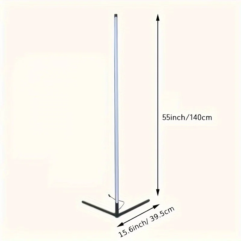 Thumbnail 3 - #4 Latest RGB Floor Lamps Offers