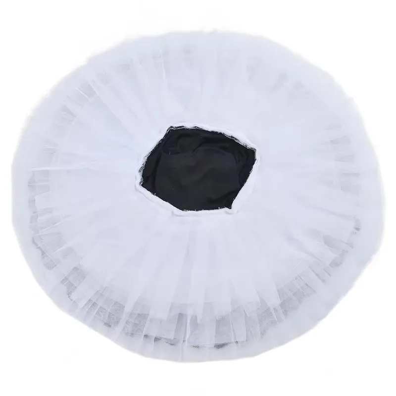 Abiti coordinati per la famiglia Tutu Madre Bambini Body da balletto Abito Ragazza Costume da ballo Mamma Figlia Vestiti da donna Abiti da ragazza