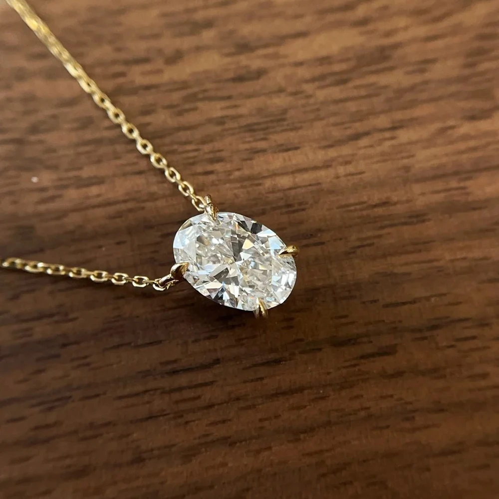 Thumbnail 2 - #66 Compare Gold Necklaces Before You Buy