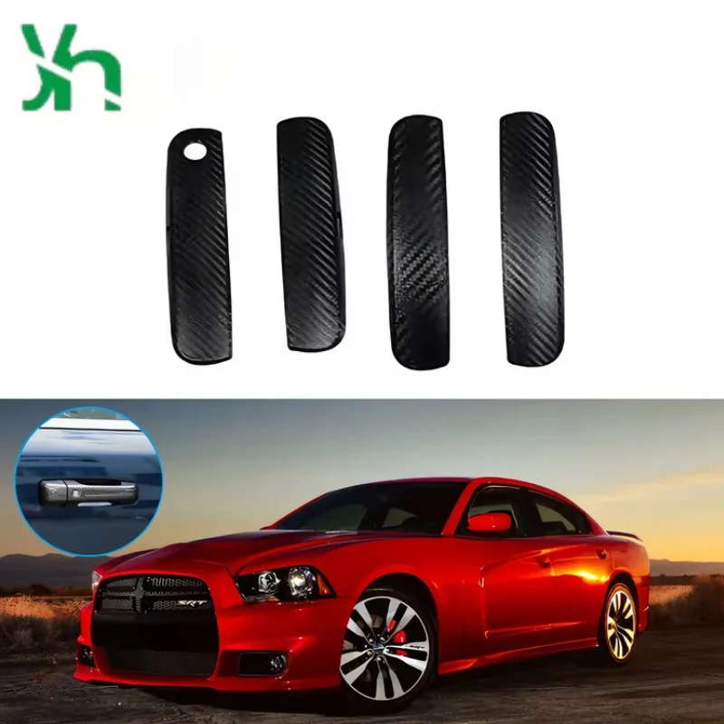 مناسبة ل دودج تشارجر 2011 + تصميم نمط الأعمال شروط جديدة قطع غيار السيارات بالجملة مقبض الباب الداخلي #4