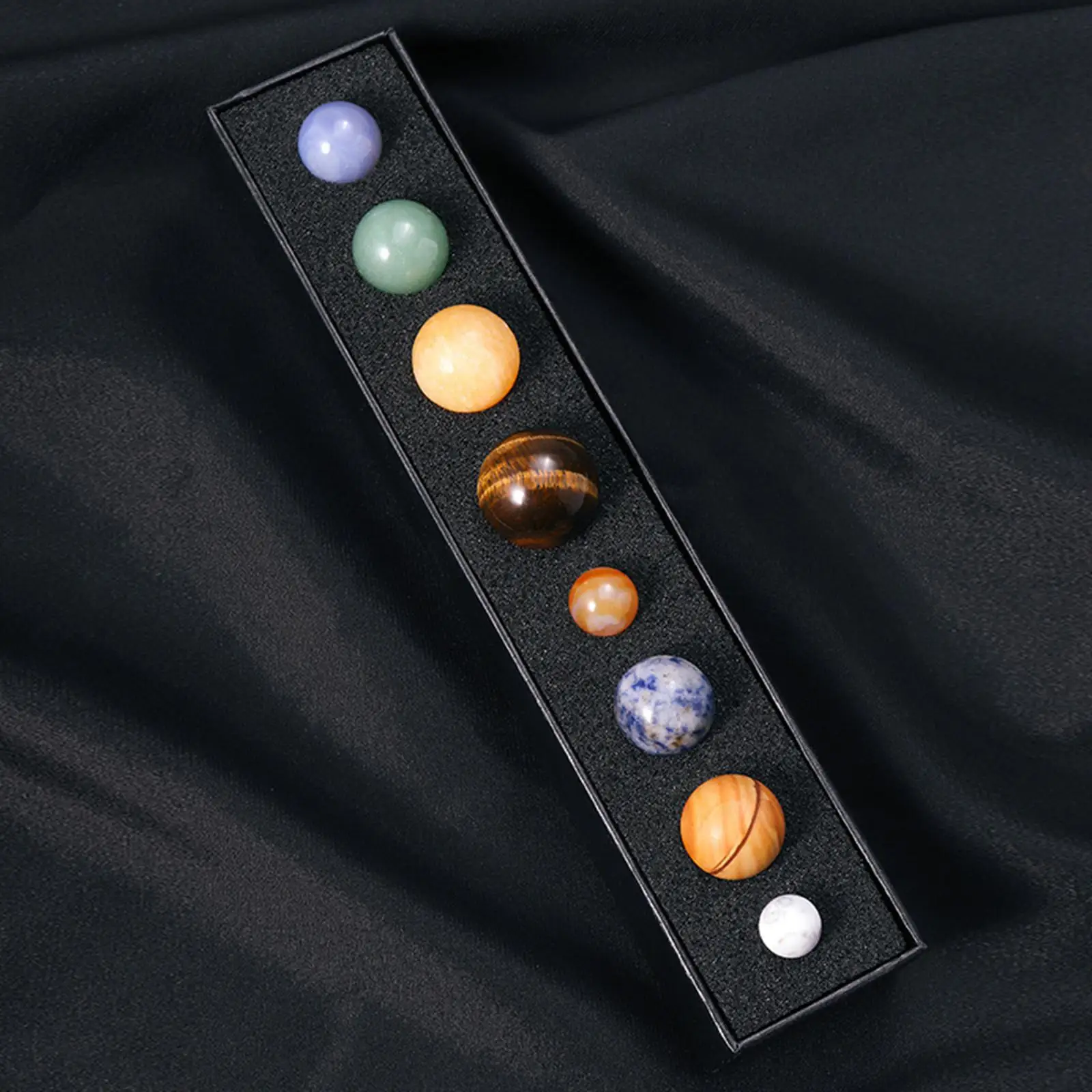 Planet Astronomy Gifts with Storage Case DIY Science for Party Favors Home